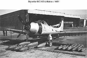 159 - ARMEE DE L'AIR EN ALGERIE 1945-1962-7 (24)